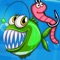 Icon Fishing baby games for toddler