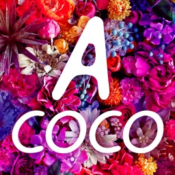 アプロードCoCo公式アプリ