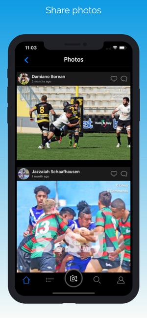 RugbyID(圖6)-速報App