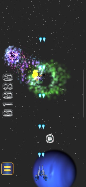 SpaceBattle(圖3)-速報App