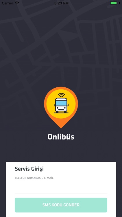 Onlibüs Servis