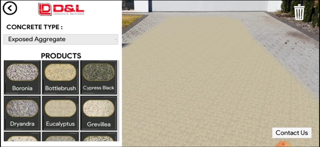 Virtual Concrete Viewer(圖6)-速報App