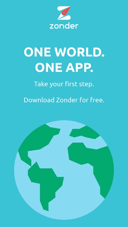 Zonder - Collect the World screenshot-6