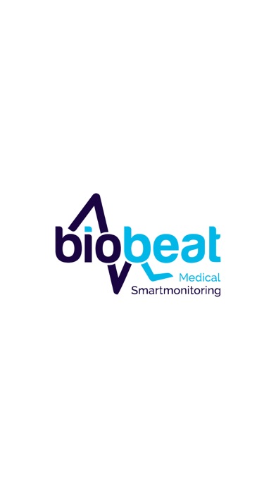BioBeat Home care screenshot 3
