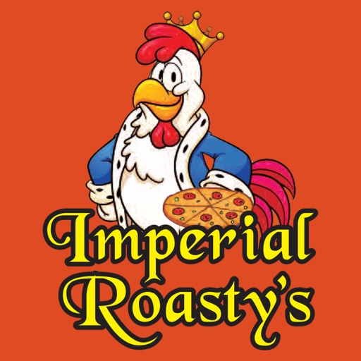 Imperial Roastys icon