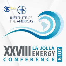 XXVIII La Jolla Energy Confere