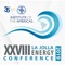 Welcome to the XXVIII La Jolla Energy Conference