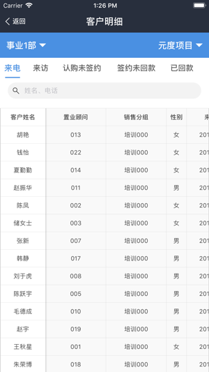 X-FilesMan 元度管理端(圖3)-速報App