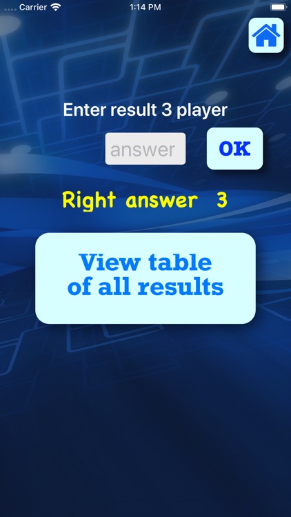 Competitions in Mathematics screenshot-3