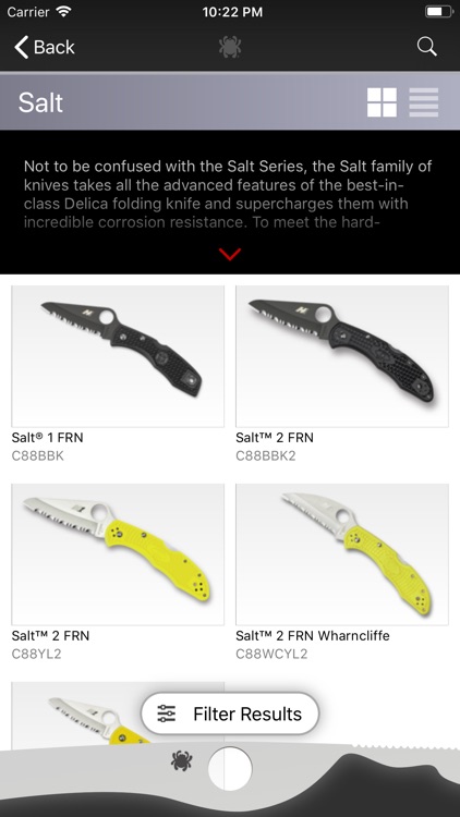 Spyderco