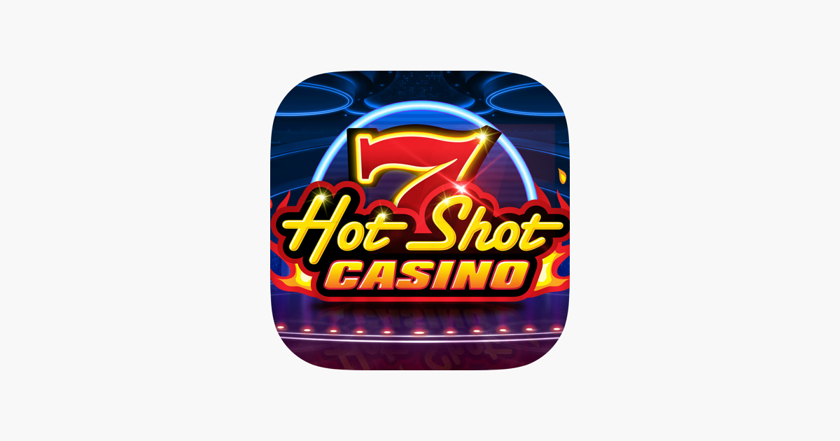 hot shot casino slots free coins