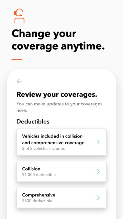 Root: Affordable car insurance screenshot-4