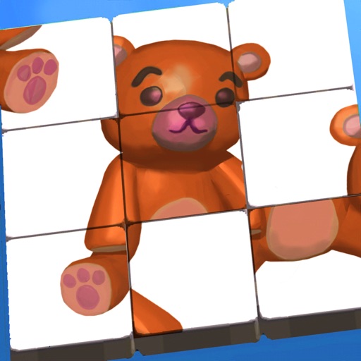 Puzzle Swap! icon