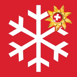Swiss Snow Apple Watch App