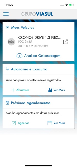 App Grupo ViaSul(圖3)-速報App