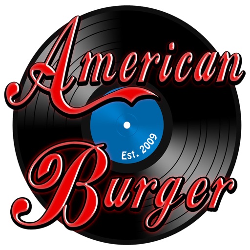 American Burger icon
