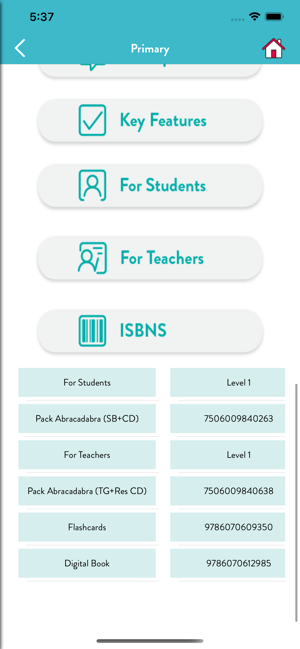 Richmond ELT Catalog App 2020(圖6)-速報App