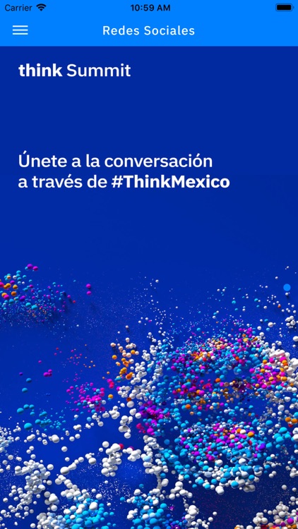 Think Summit México screenshot-3