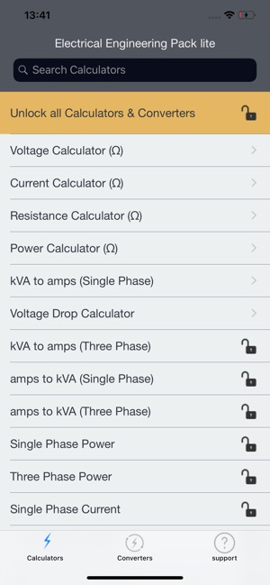 Electrical Engineering - lite(圖1)-速報App