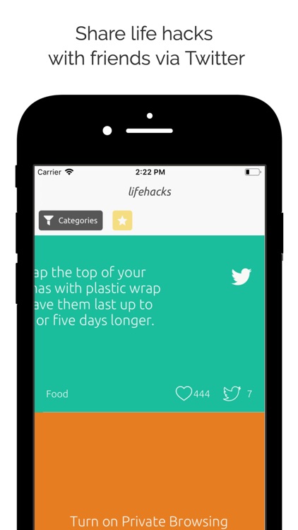 Life Hacks - Tips & Tricks screenshot-3