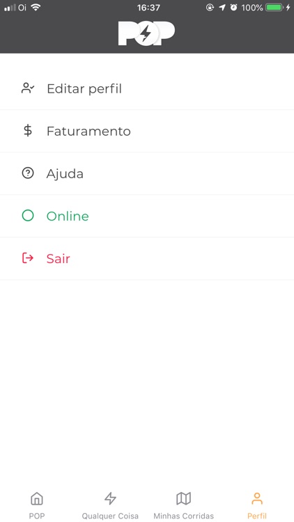 Encontrei para Parceiros screenshot-5