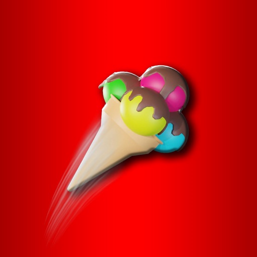 Ice Cream Rusher icon