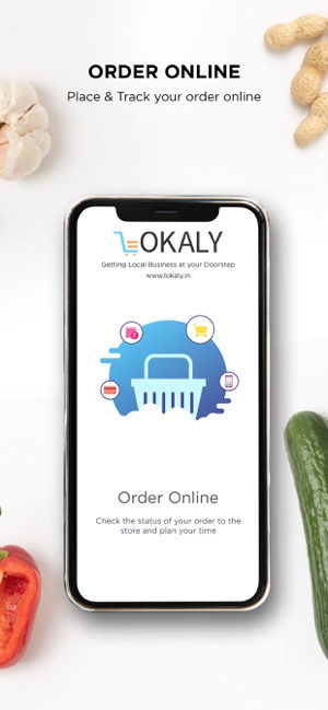 Lokaly - Buy Locally By Lokaly(圖4)-速報App