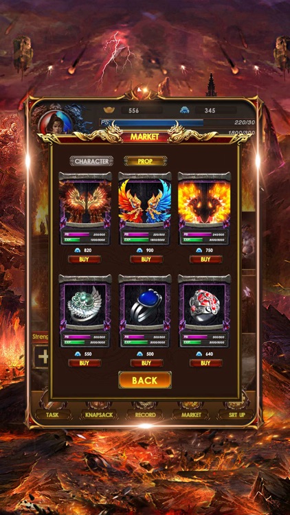 Supreme-Dragon:Single screenshot-4