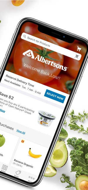 Albertsons Online Shopping(圖2)-速報App