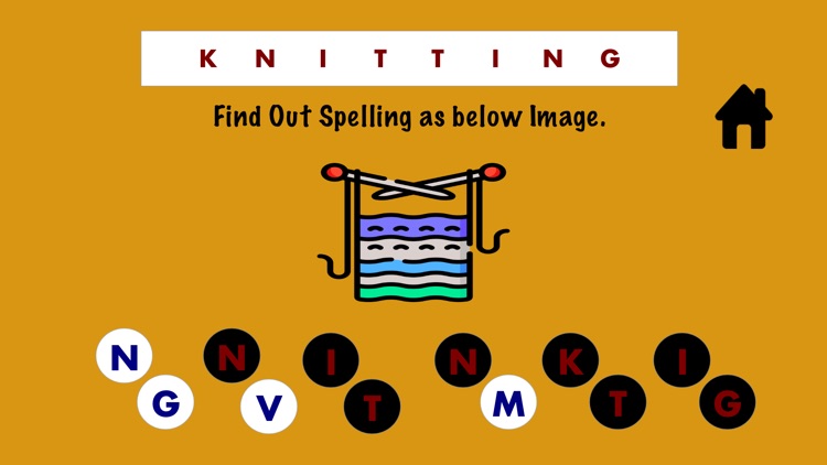 Find Spelling Fashion Design screenshot-5