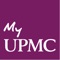 Manage your health information anywhere, anytime, with MyUPMC
