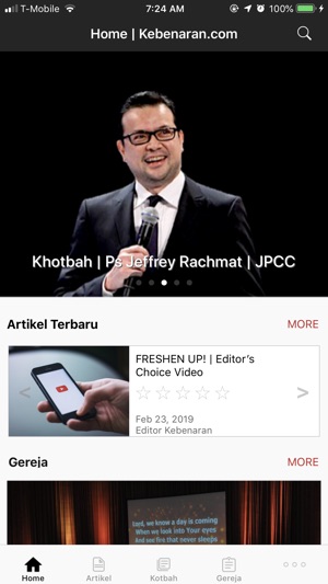 Kebenaran(圖1)-速報App