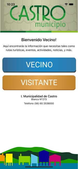 Castro Municipio - Ciudadanos(圖1)-速報App