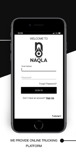 Naqla Client(圖2)-速報App