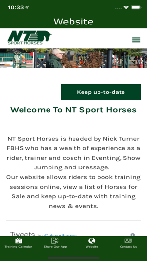 NT Sport Horses(圖3)-速報App