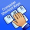 In this Shortcut Keys application you will get the following short keys to use on computer:-