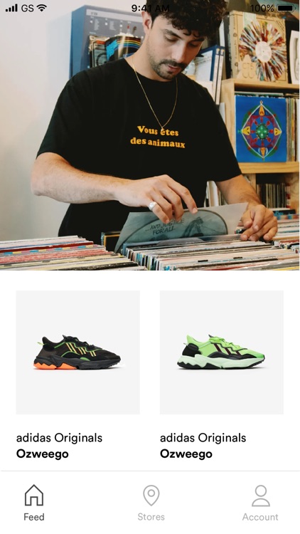 Sneakersnstuff screenshot-4