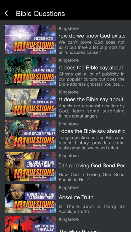 Animated Bible screenshot-7