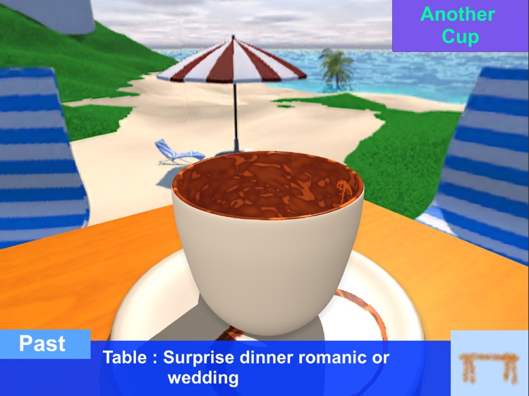 Coffee Cup Reader HD screenshot-5