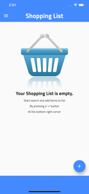 Shopping Buddy - Shopping List(圖1)-速報App