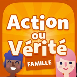 Action ou Vérité - Famille