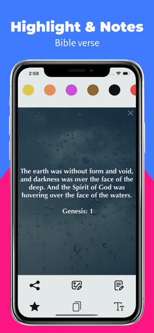 Russian Bible Pro(圖3)-速報App