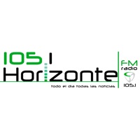 Horizonte Radio 105.1 FM pour PC