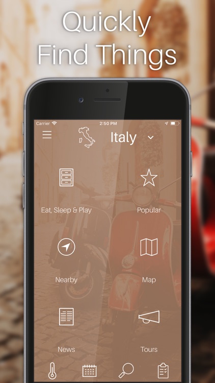 Italy Guide by TripBucket