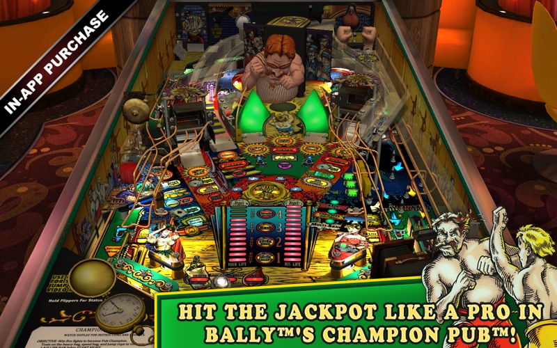 Zen pinball 2 mac hack pc