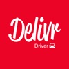 Delivr Driver App