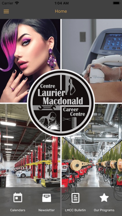 Laurier Mac Career Center