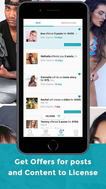 BrandSnob screenshot-3