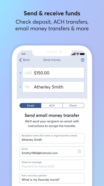 Wave Money screenshot-4