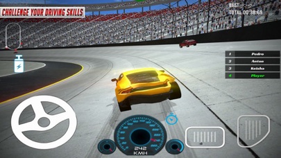 Rampage Racing Car Arena screenshot 3
